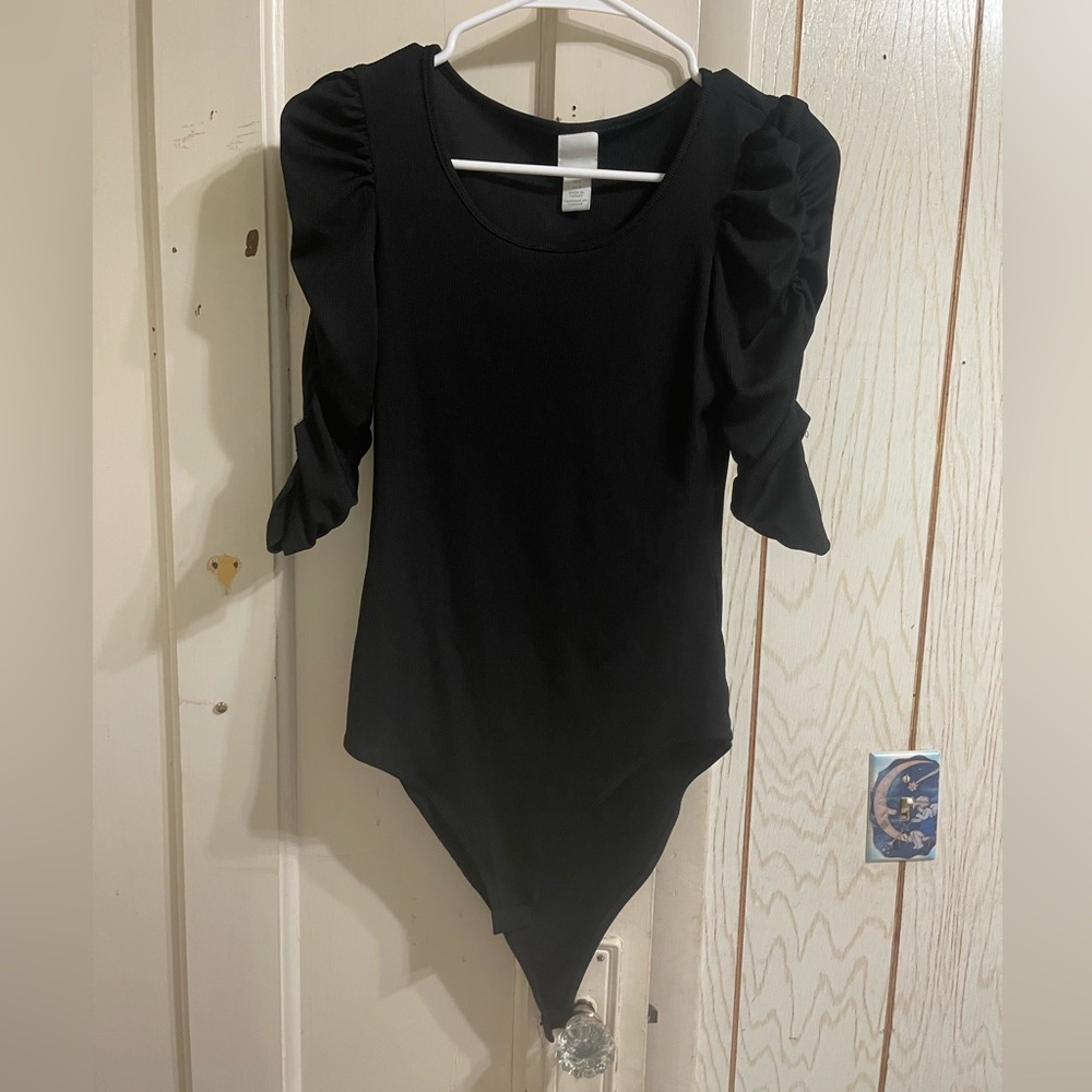 H&M bodysuit